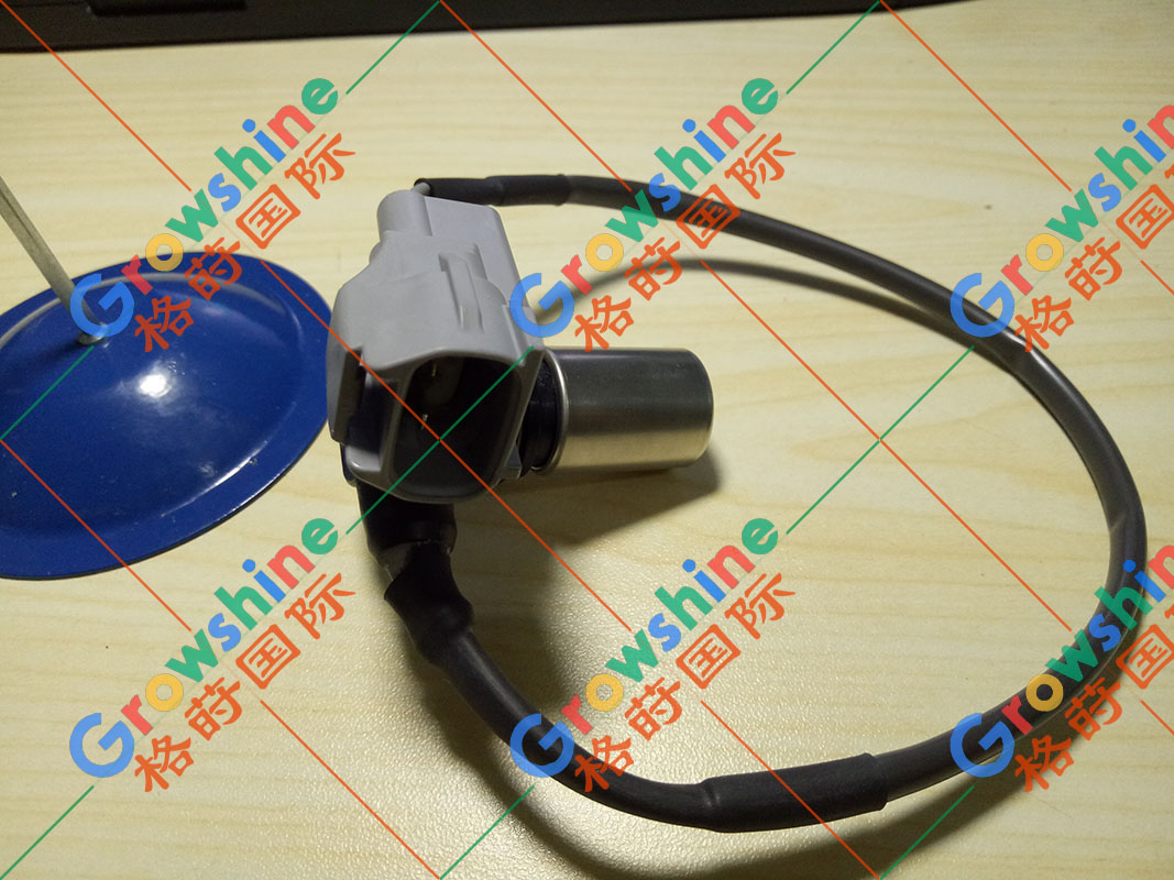 五十铃发动机感应器继电器4HK1，6HK1转速传感器8973061131， 029600-1290