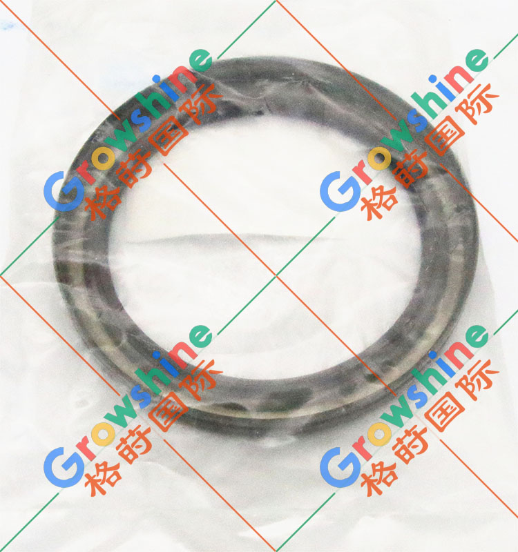 五十铃6BG1曲后油封1096254391，109625-4391