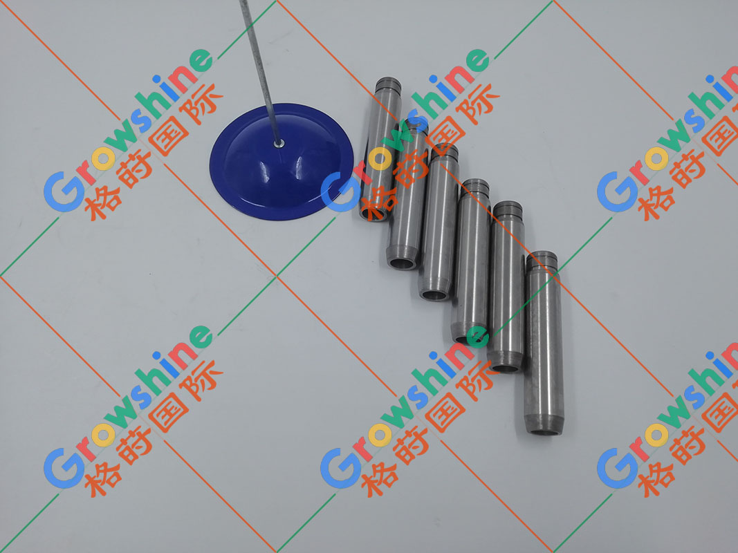 五十铃6WG1直喷导管1117210121