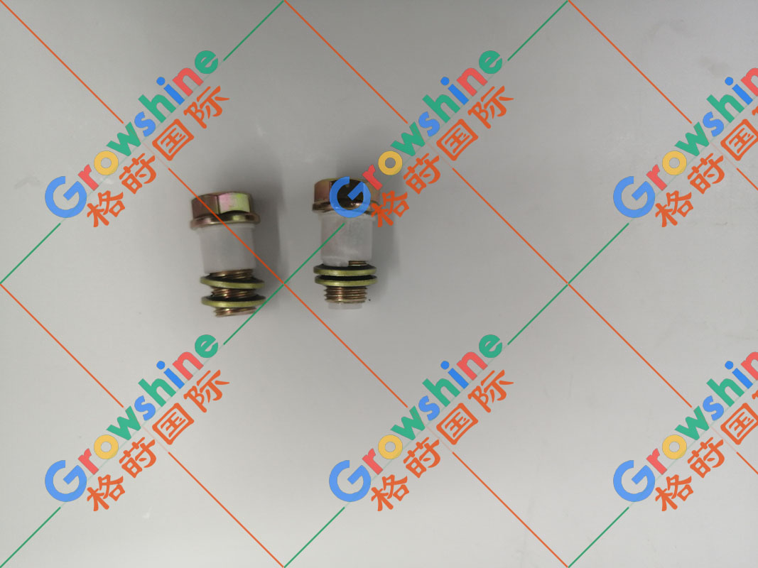 五十铃发动机6BG1，6BD1手油泵螺栓