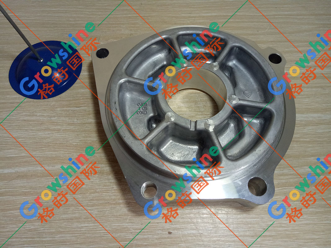 五十铃发动机4HK1高压油泵连接盘8976016990，8-97601699-0