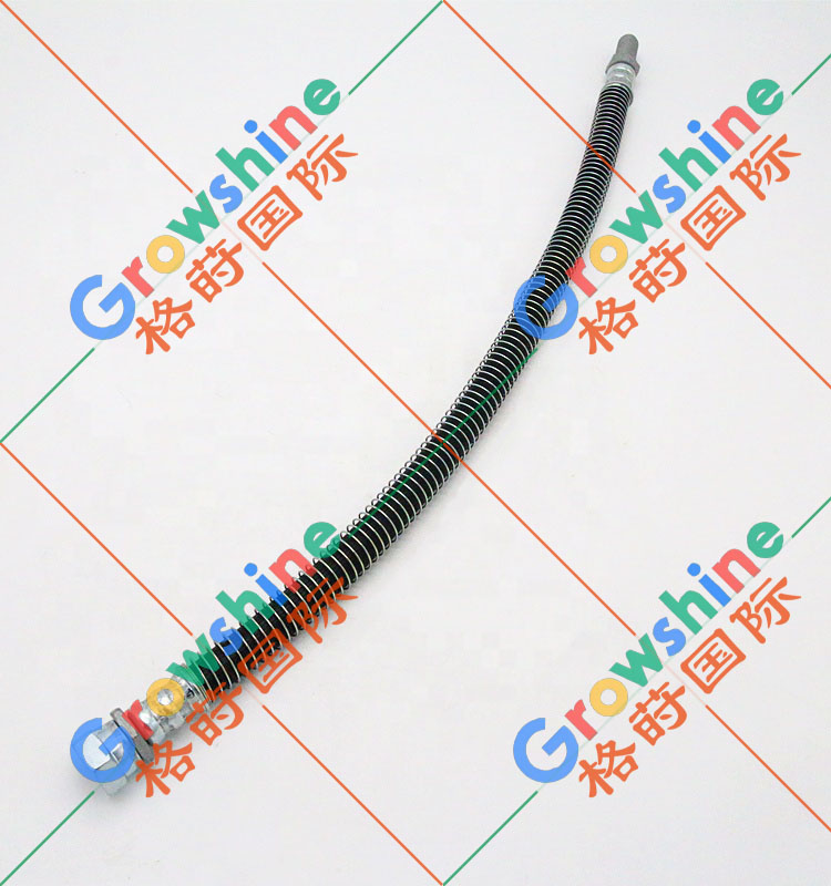 五十铃FVR34制动管路0574756301，0-57475630-1