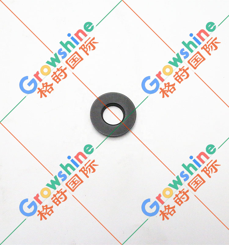 五十铃6WG1，6WG1TC发动机橡胶垫1125630562，1-12563056-2