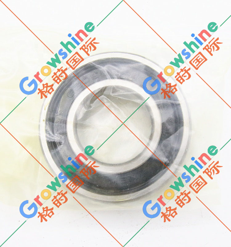 五十铃EXR，EXZ，CXZ81摇臂空转轮侧轴承水泵轴承1-09800299-0 1098002990