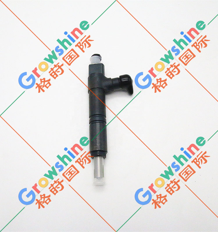 五十铃4LB1，4LC1喷嘴总成8972892930，8-97289293-0