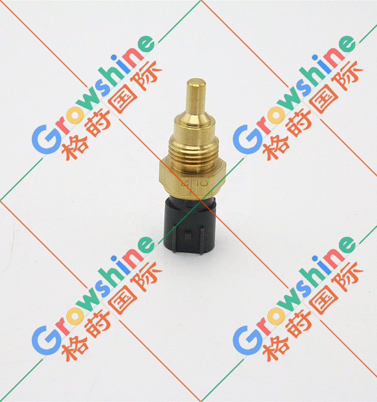五十铃6HK1，6HK1TC，4HK1水温传感器8980237170，8-98023717-0