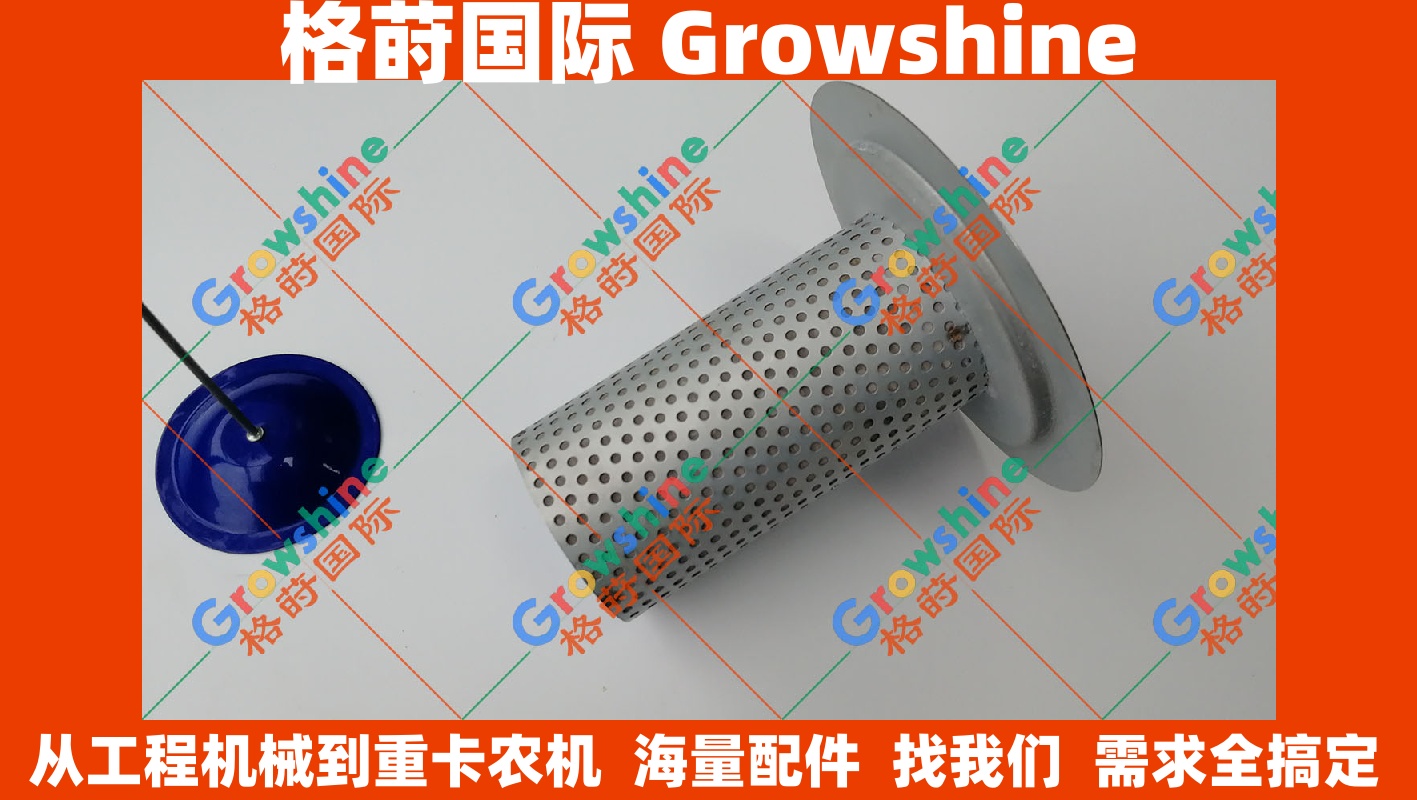 小松PC400-6挖机液压滤芯滤网206-60-41221、07069-25400