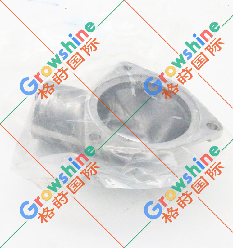 五十铃6BG1，6BD1节温器座8-97163226-2，8971632262
