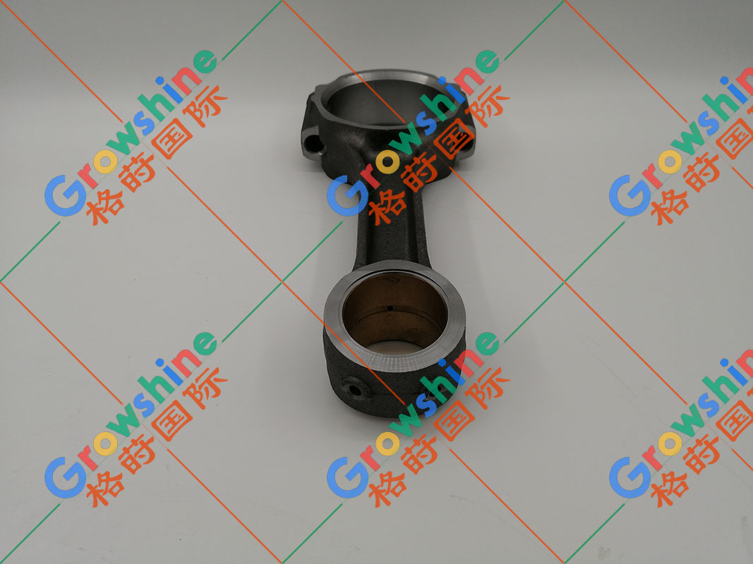 五十铃发动机4HK1，6HK1活塞连杆898018-4253，8980184253