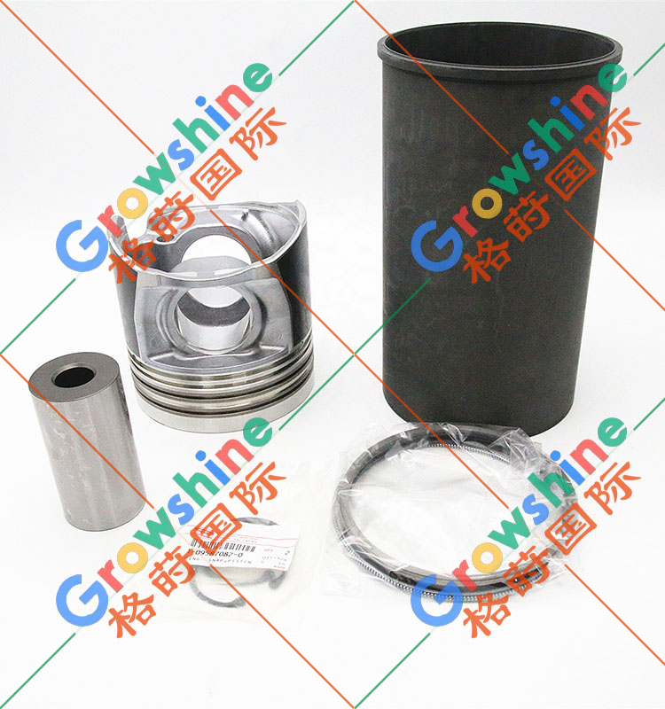 五十铃6WG1TC，6WG1四配套 1878133924，1-87813392-4