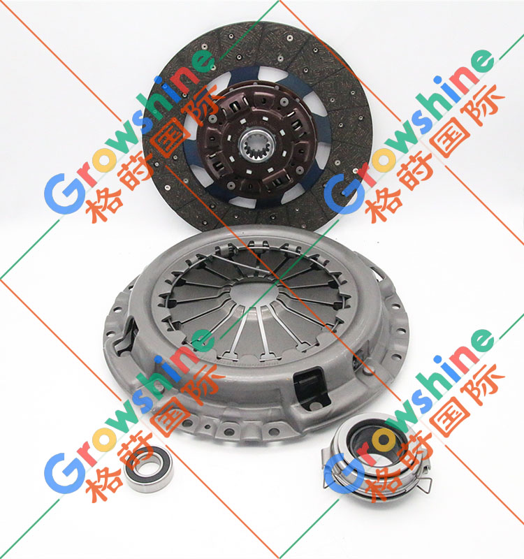 五十铃NNR，NPR，NQR，NPS阀门零件套件5876102040，5-87610204-0