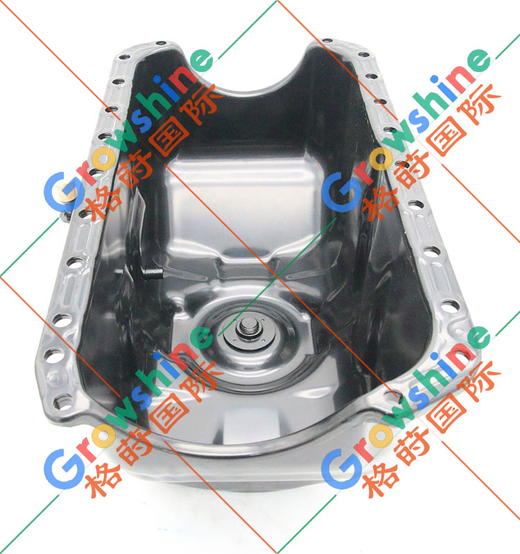 五十铃4JB1，4JG1，4JG2油底壳8972551190，897255-1190