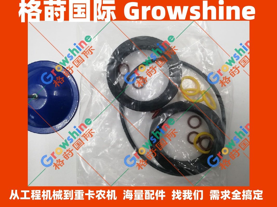 现货供应卡特发动机大修3204发动机密封件