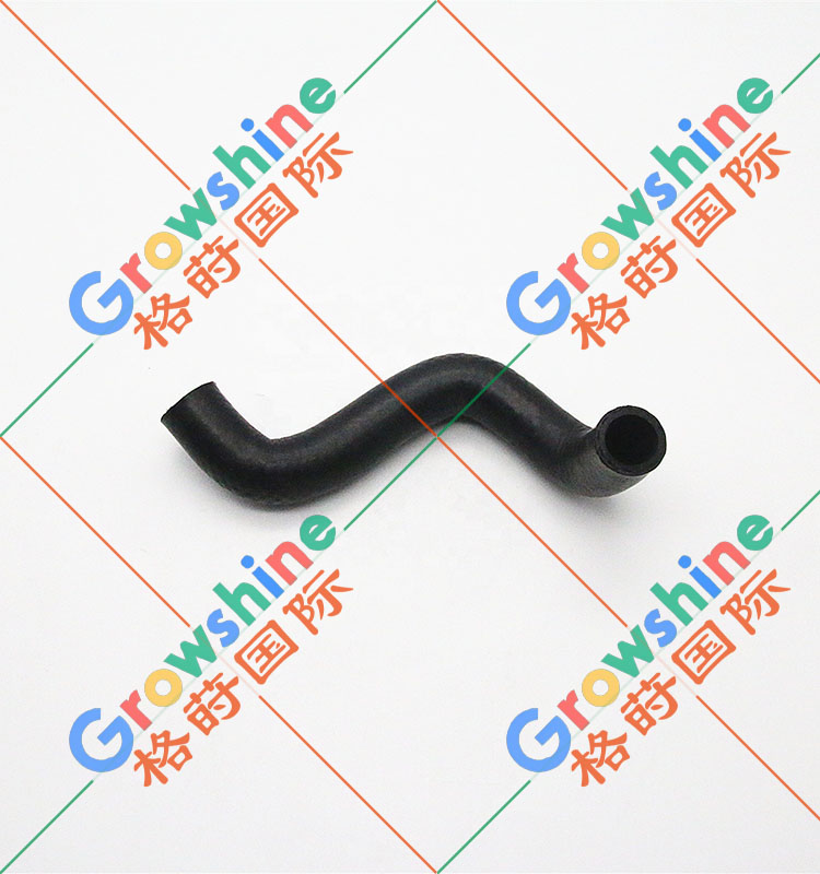 五十铃4JG1，4JG2发动机水管8972872771，8-97287277-1