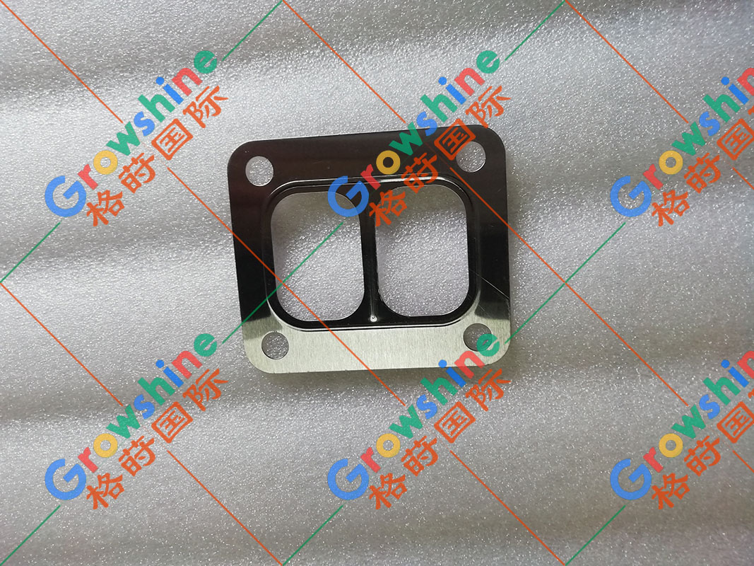 五十铃6HK1增压器垫片8943900440发动机AA-6HK1XQP-01