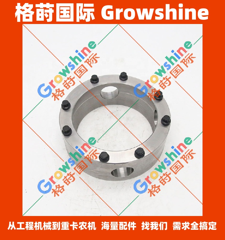 五十铃汽车货车差速器笼1874117870，187411-7870