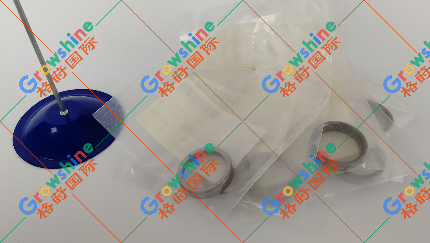 五十铃4JJ1排气门座圈8973113790，8-97311379-0