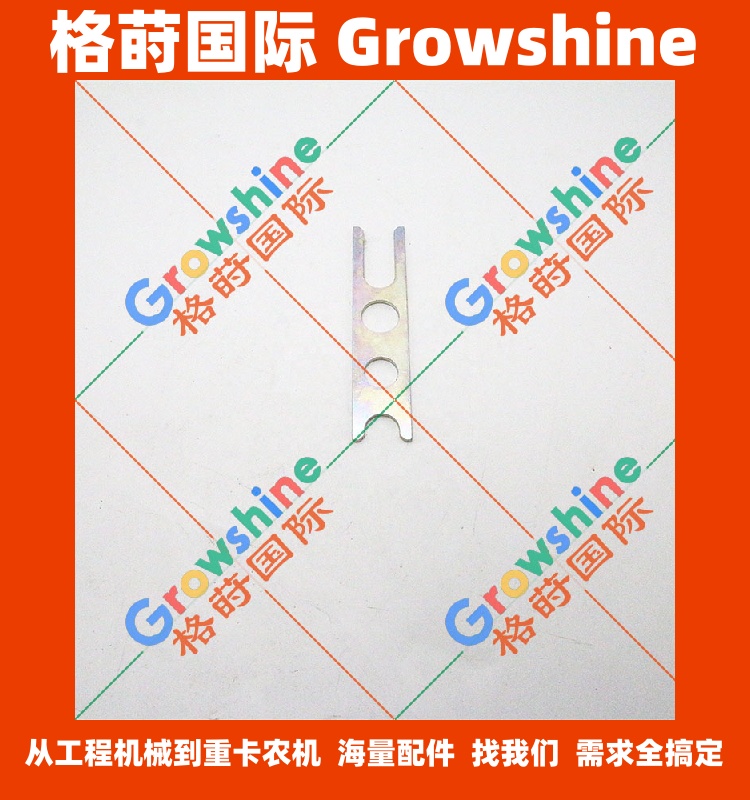 五十铃发动机零件CXZ81配件1533690321，1-53369032-1
