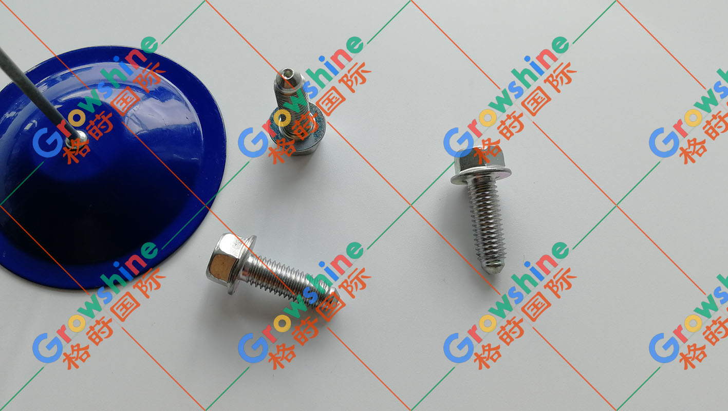 五十铃发动机6HK1螺栓0286508250，0-28650825-0