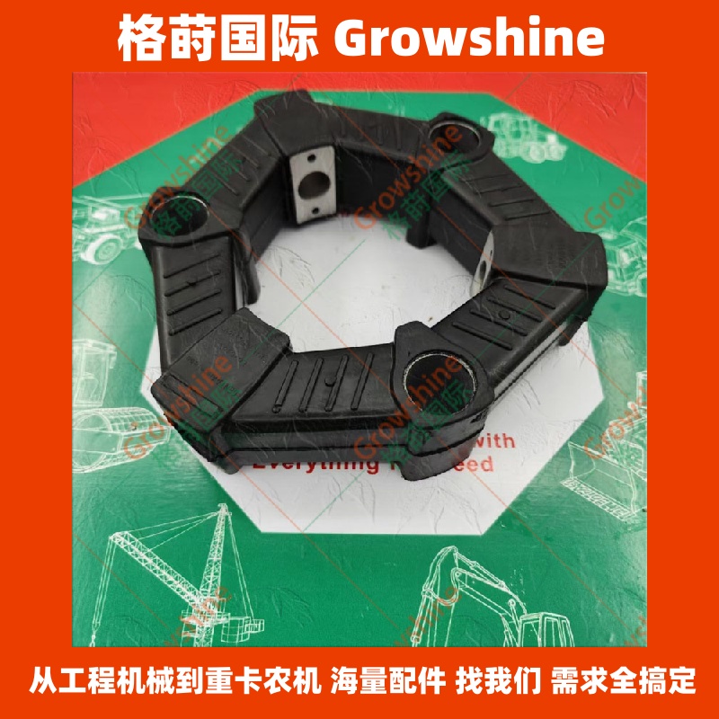 099-6444 液压泵连接胶 0996444