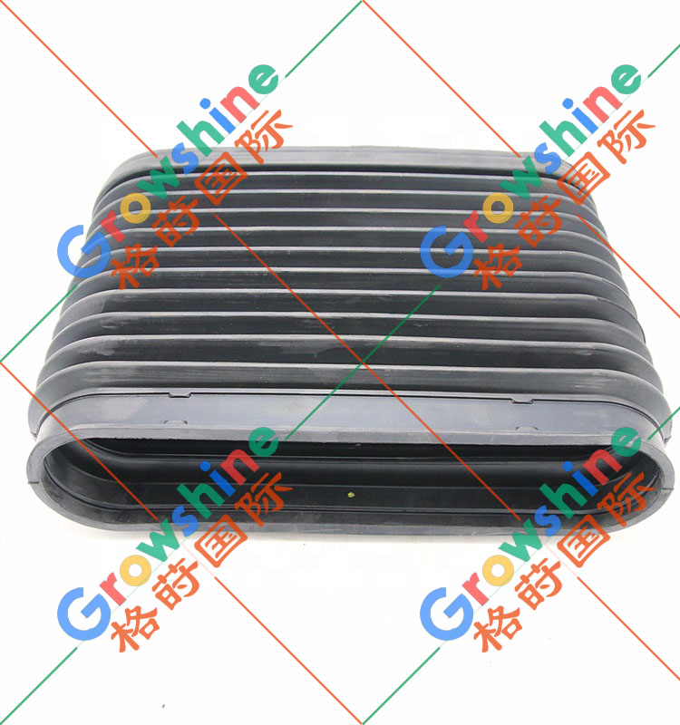 五十铃CXZ51，CVR，EXR橡胶风管1-14230149-2，1142301492