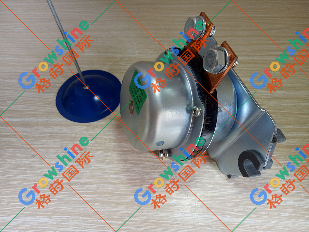 五十铃发动机电瓶继电器继电器8-94379-543-1，8943795431，2547137