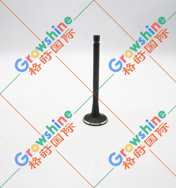 五十铃4JG1，4JB1发动机排气门8942478752，8-94247875-2