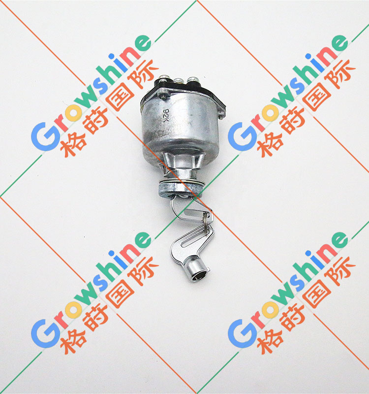 五十铃4JG2，4JB1，4JJ1启动开关8944025000，894402-5000