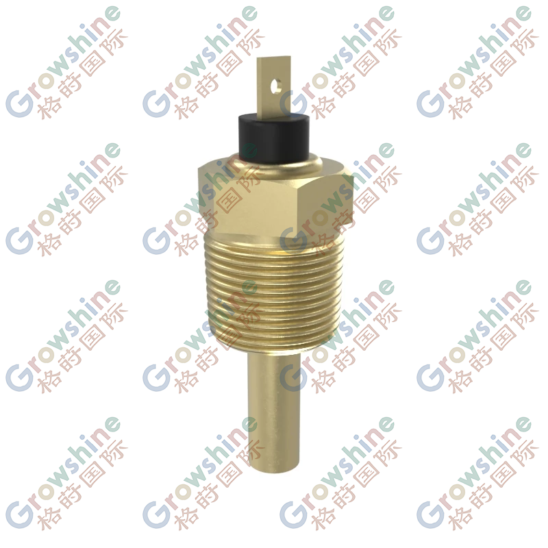 4333200: Temperature Sensor