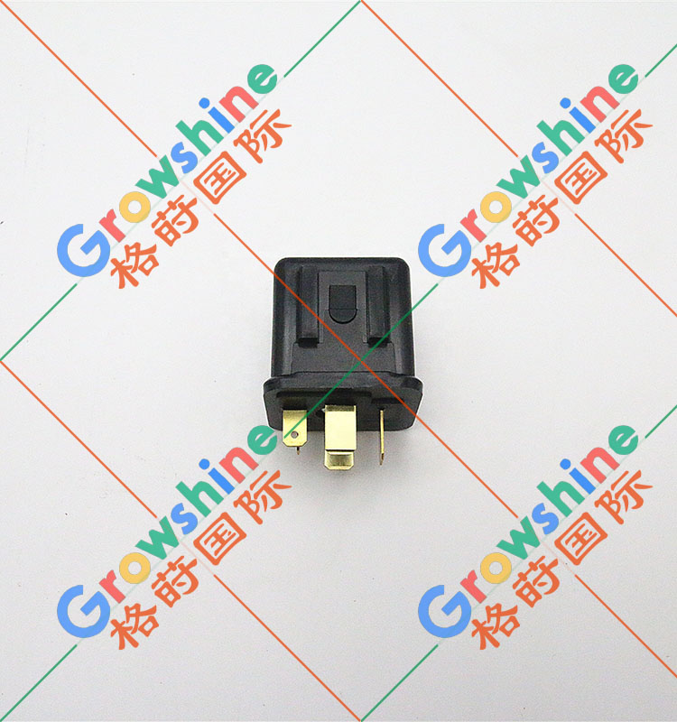 五十铃继电器8-97173947-0，8971739470，MR82C-752
