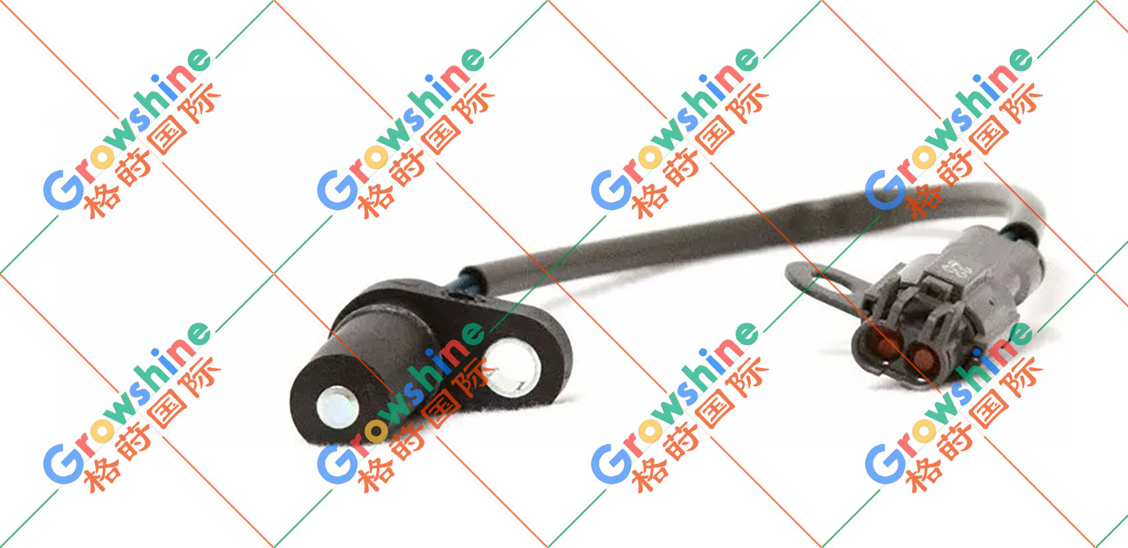 五十铃6BG1转速传感器B240600000330，1815103432