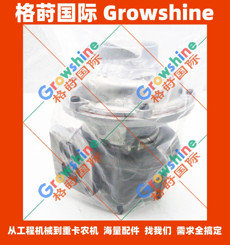 五十铃增压器增压器8981923221，8981923220