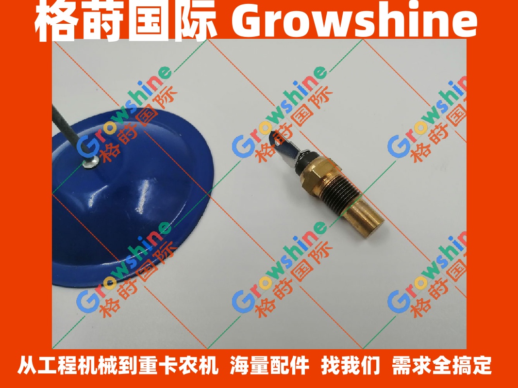 五十铃水温塞8-97063301-0，8970633010，897063-3010