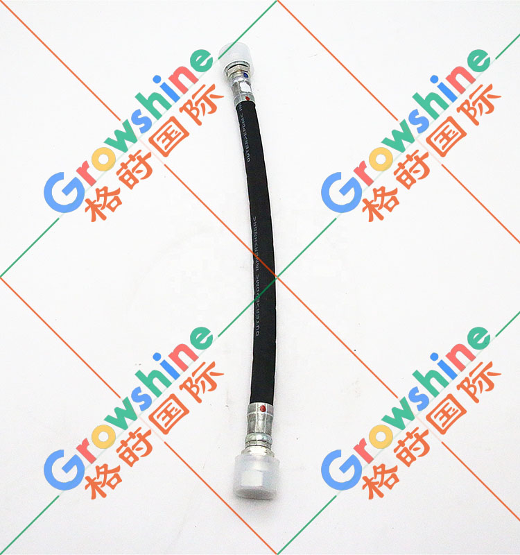 五十铃CXZ，EXZ，EXD动力转向油泵软管 1093650450，1-09365045-0