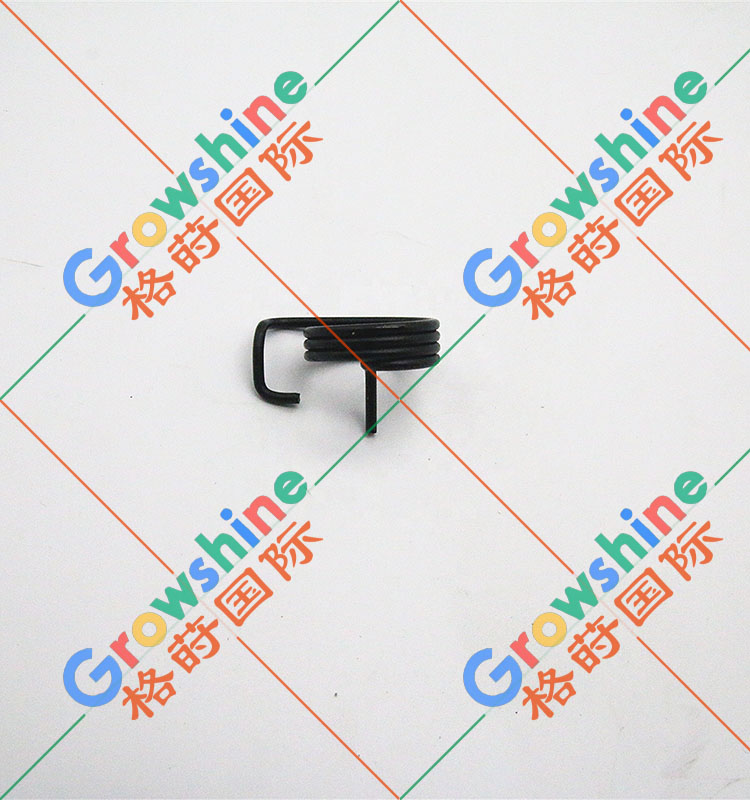 五十铃V9F，CXZ，CYZ离合器释放壳弹簧1313290190，1-31329019-0