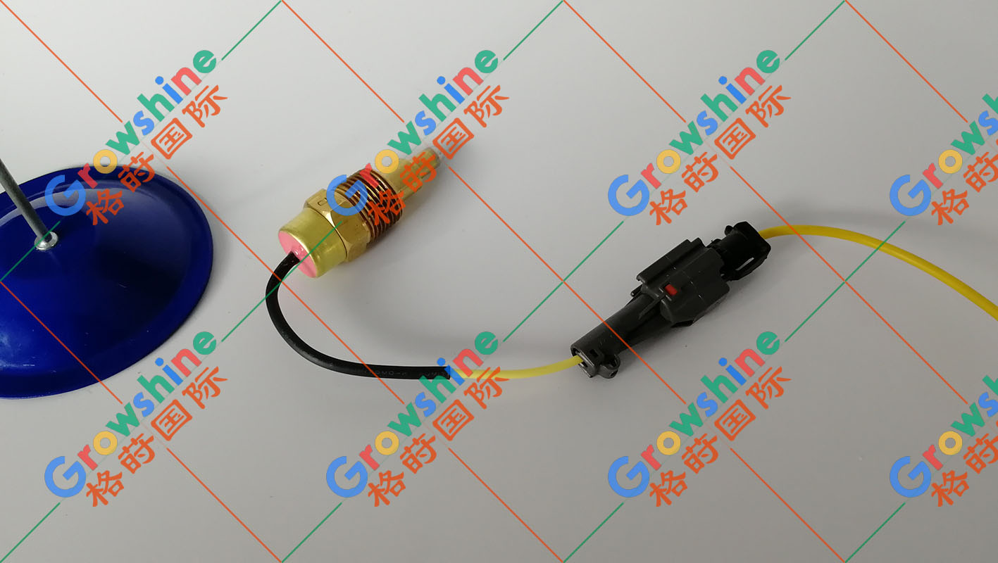 五十铃发动机恒温开关热式开关1831610330、183161-0330