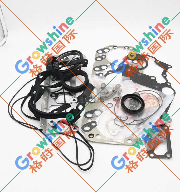 五十铃发动机大修包5-87815200-3，5878152003