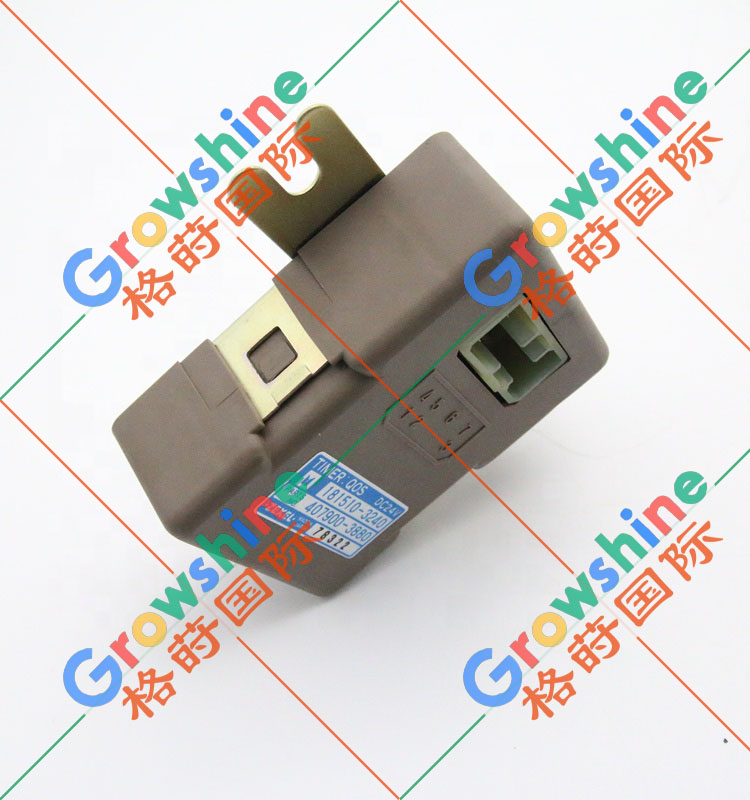 五十铃CVR，CYM，CXZ继电器1-81510324-0，1815103240