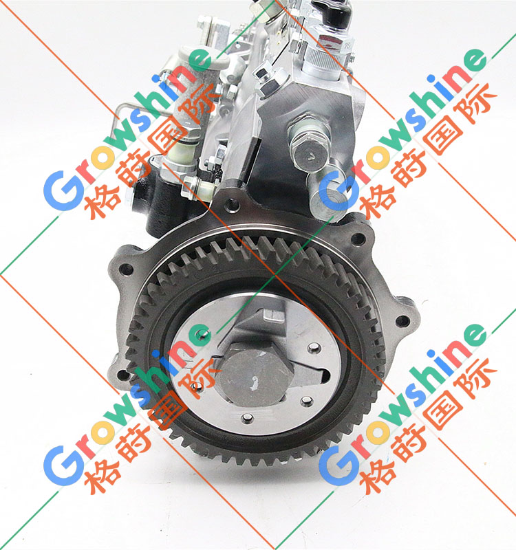五十铃6BG1发动机柴油泵1156032610，9400614941，101602-8510