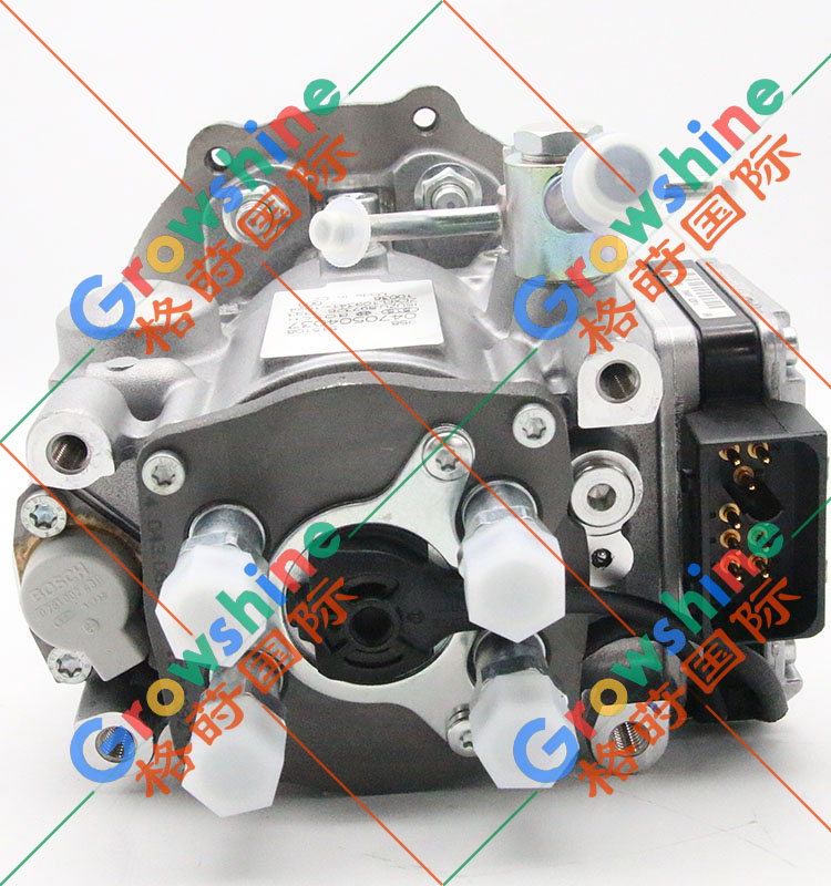 五十铃4JH1柴油泵8973267393，8-97326739-3，0470504037