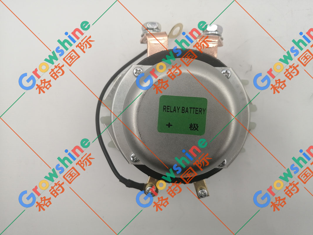 五十铃发动机电源开关8943795431，2547137