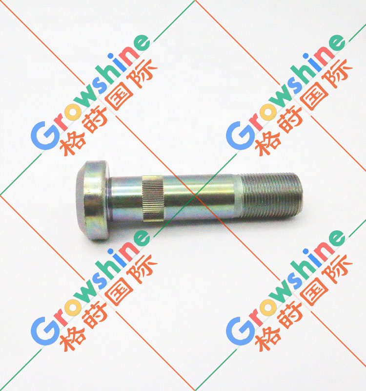 五十铃Y9F，V9F，EXZ，EXR螺丝1423370660，1-42337066-0
