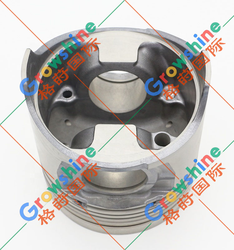五十铃6HK1，4HK1活塞898152-9011，8981529011