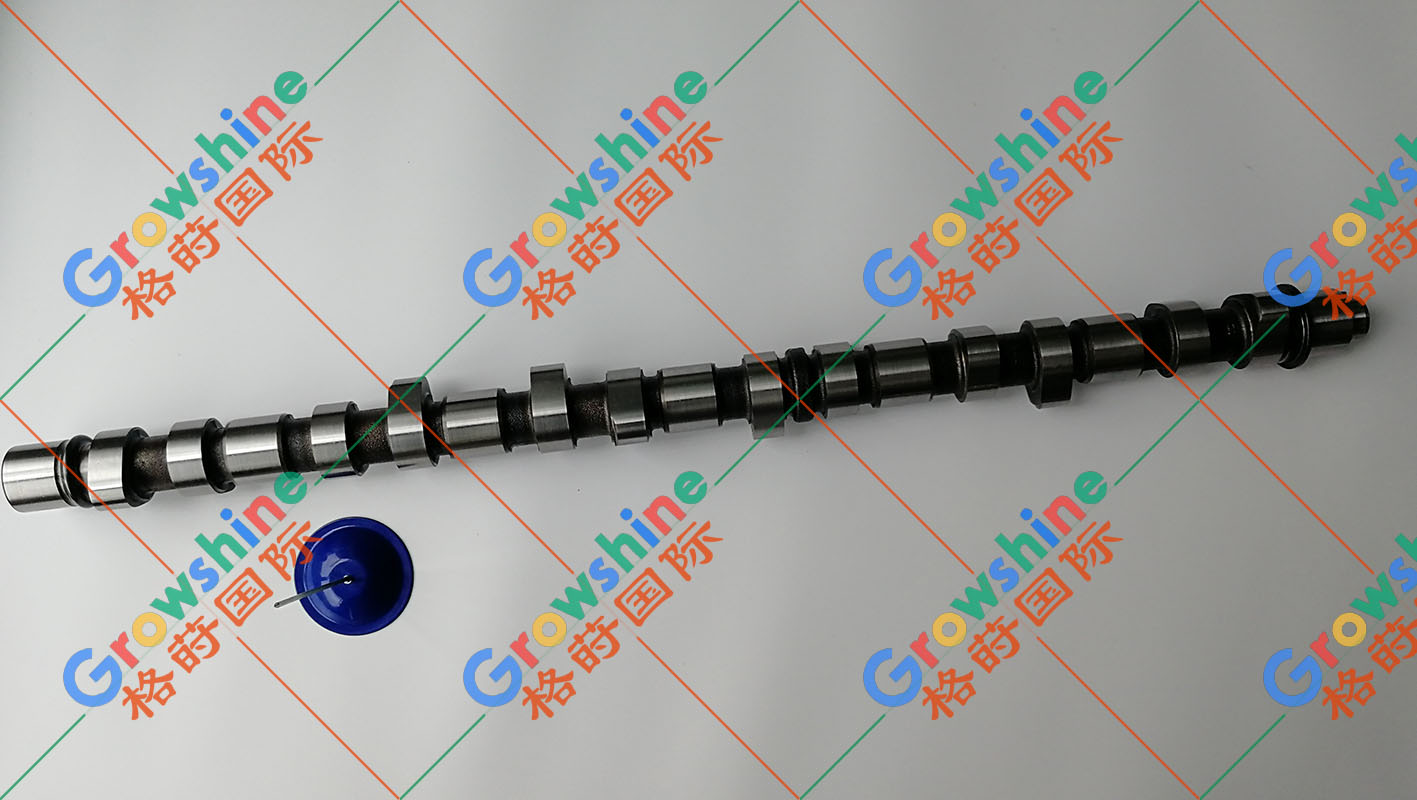 五十铃6HK1偏心轴凸轮轴898233-2141，8982332141