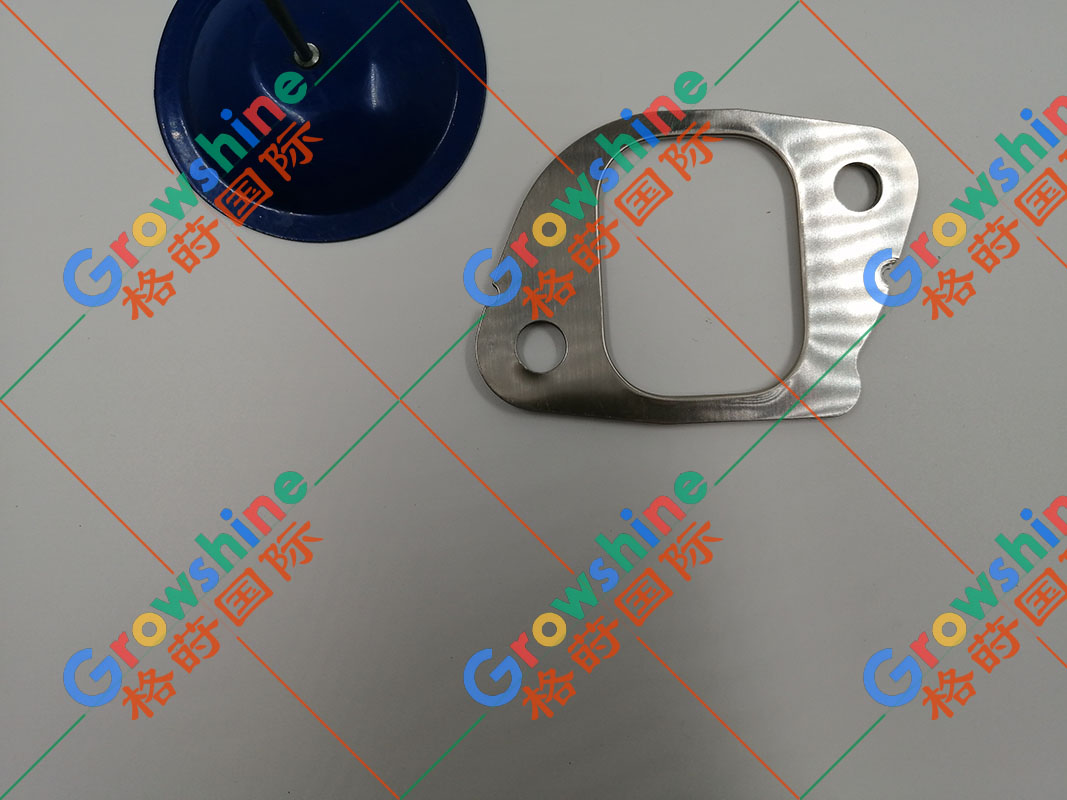 五十铃6HK1增压器垫8943936723，8-94393672-3