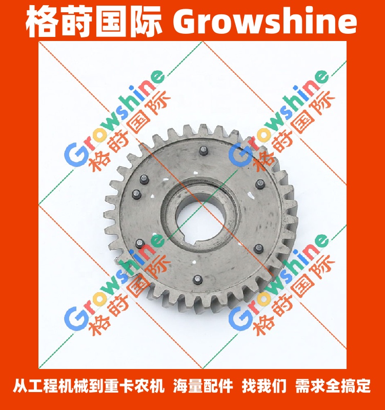 五十铃凸轮轴8-98018934-3，8980189343