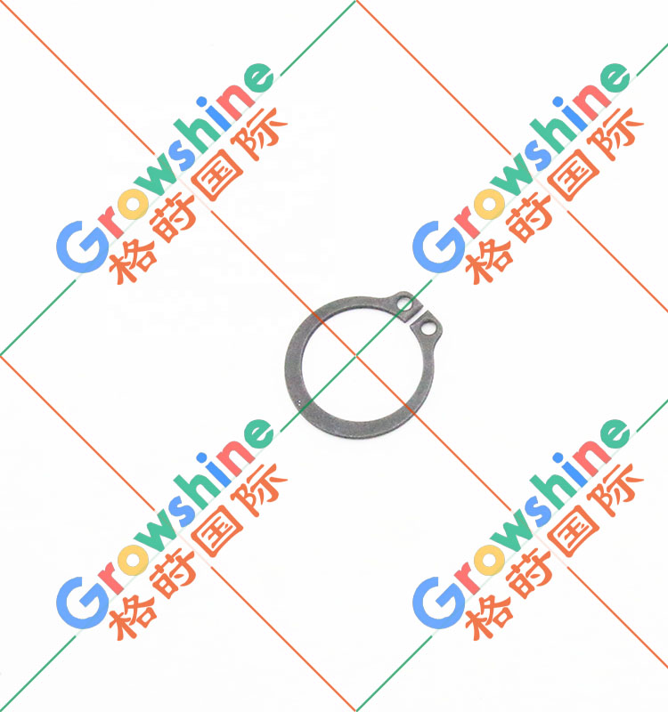 五十铃4JG1，4JG2卡环9-09180019-0，9091800190