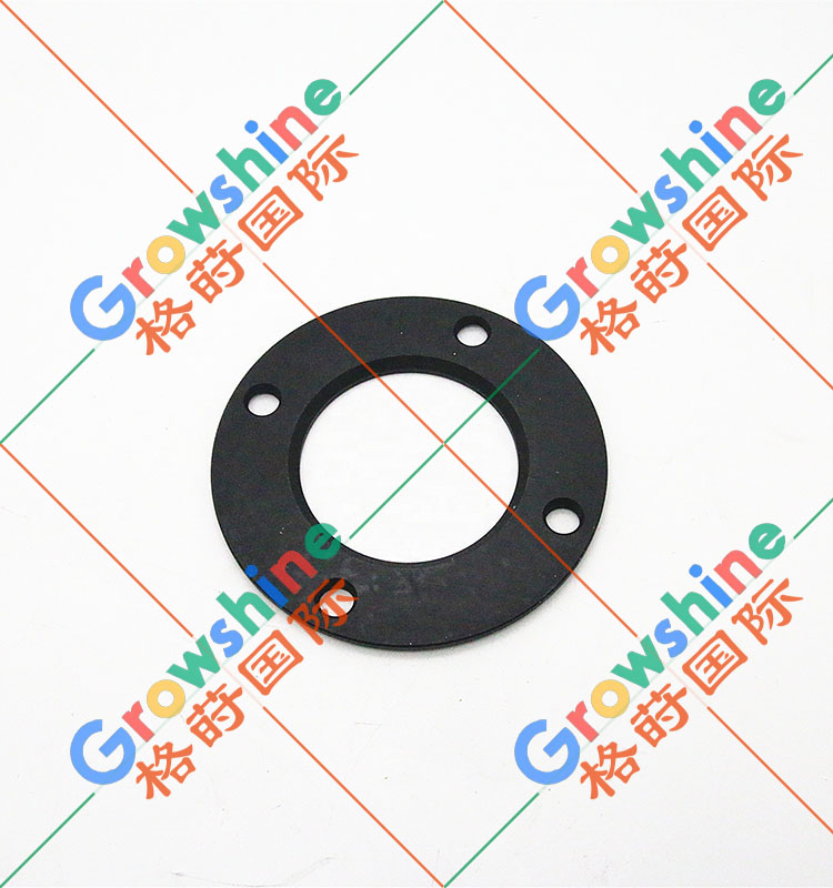 五十铃CXZ，FXZ，CYZ胶垫1332391460，1-33239146-0