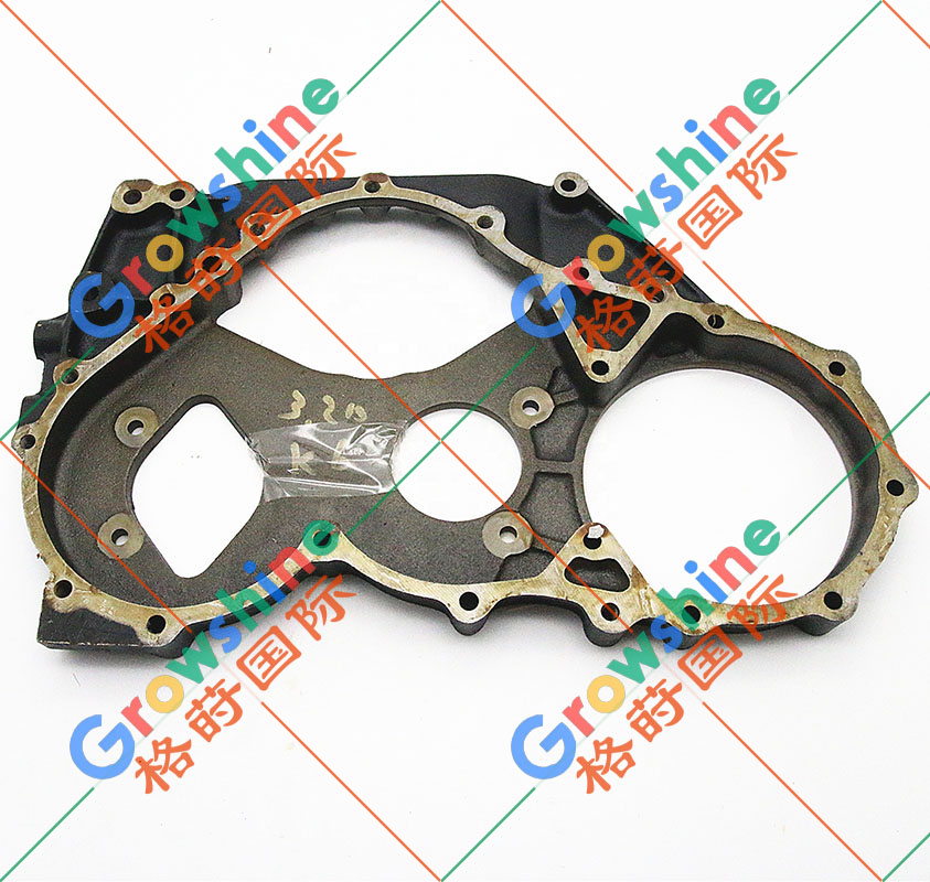 五十铃6BG1，6BD1正时齿轮室5113110113，511311-0113，5-11311011-3