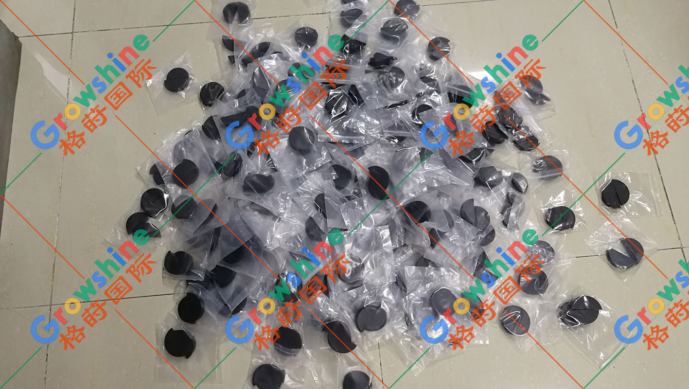 五十铃发动机4HK1缸盖半圆胶8943996050、8-94399605-0
